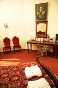 Boutique Monte Kristo - 110