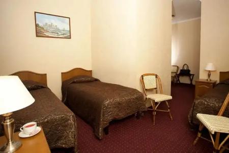 Boutique Monte Kristo - 102
