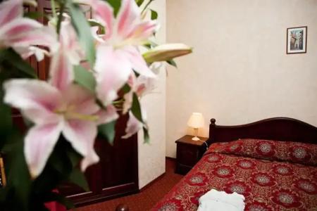 Boutique Monte Kristo - 104