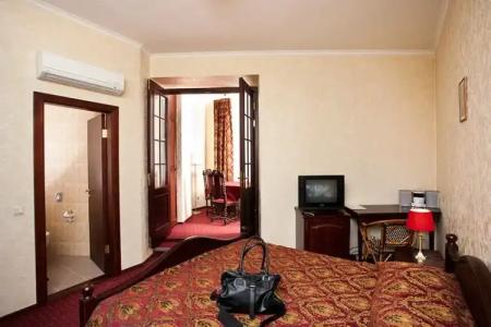 Boutique Monte Kristo - 113