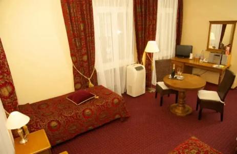 Boutique Monte Kristo - 100