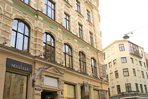 Rixwell Centra Hotel, Riga