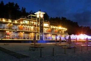 Boutique Hotel Light House Jurmala, Jurmala