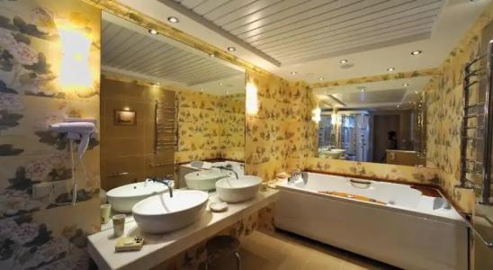 Boutique Light House Jurmala - 8