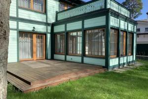 Villa Joma, Jurmala