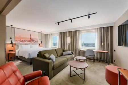 Radisson Blu Latvija Conference & Spa, Riga - 130