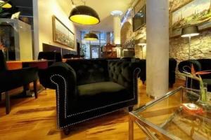 Old City Boutique Hotel, Riga