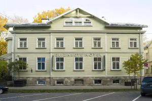 Elizabete Design Hotel, Riga