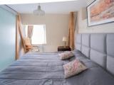 Executive Double Suite