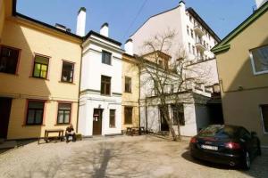 Central Hostel, Riga