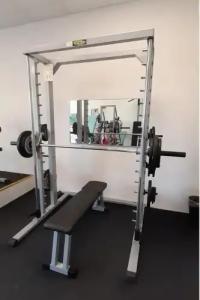 Sky High Airport 200 meters from the terminal - 42