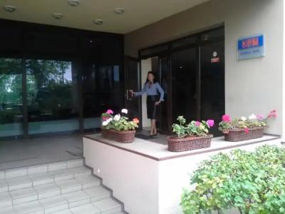 Sky High Airport 200 meters from the terminal - 22