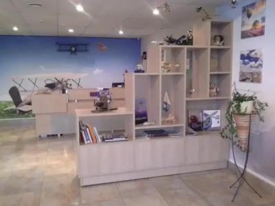 Sky High Airport 200 meters from the terminal - 23