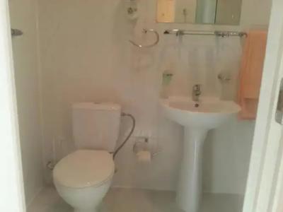 Sky High Airport 200 meters from the terminal - 55