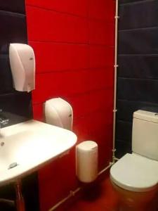 Sky High Airport 200 meters from the terminal - 48