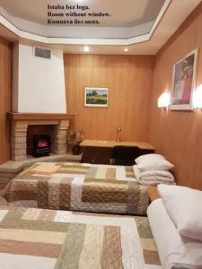 Sky High Airport 200 meters from the terminal - 31