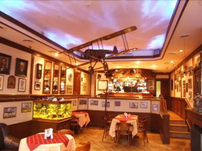 Sky High Airport 200 meters from the terminal - 19