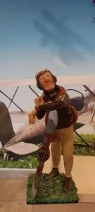 Sky High Airport 200 meters from the terminal - 43