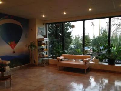 Sky High Airport 200 meters from the terminal - 13