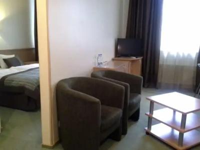 Sky High Airport 200 meters from the terminal - 27