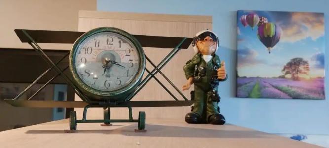 Sky High Airport 200 meters from the terminal - 20