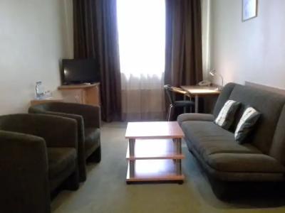 Sky High Airport 200 meters from the terminal - 26