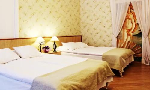 NB with Free Parking - 27