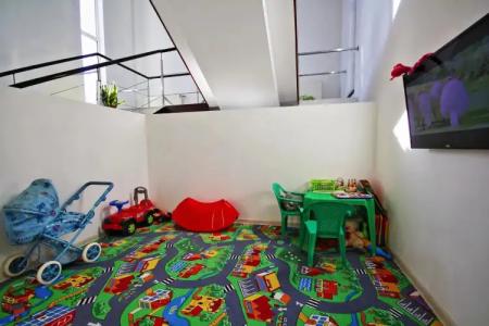 NB with Free Parking - 14