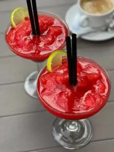 NB with Free Parking - 12