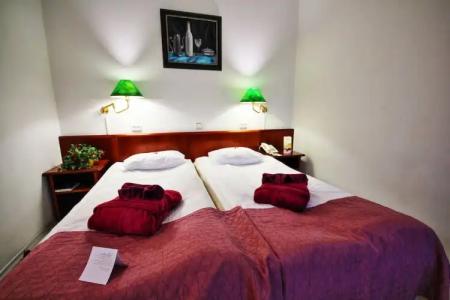 NB with Free Parking - 56