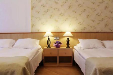 NB with Free Parking - 4