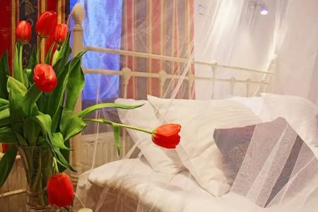 NB with Free Parking - 70