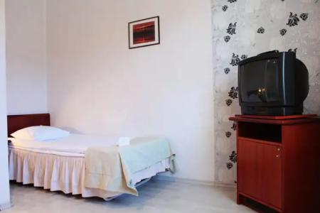 NB with Free Parking - 39