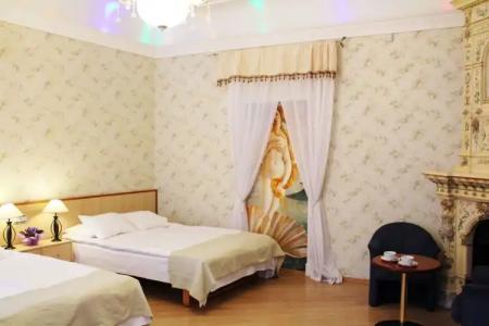 NB with Free Parking - 43