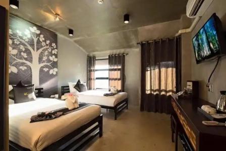 Thapae Loft - 1