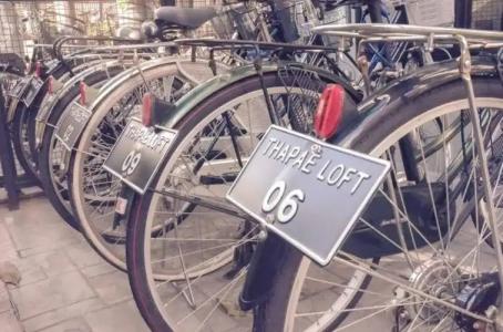 Thapae Loft - 41