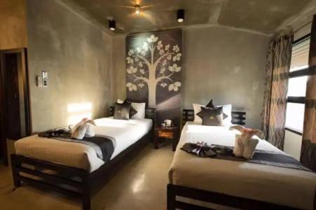 Thapae Loft - 3