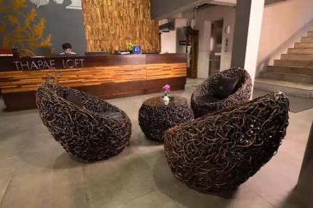 Thapae Loft - 36