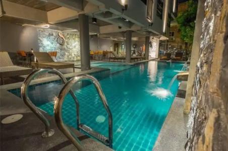 Thapae Loft - 17