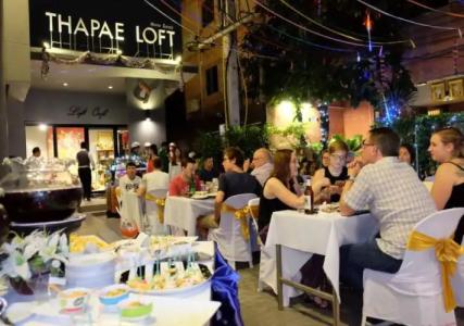 Thapae Loft - 26