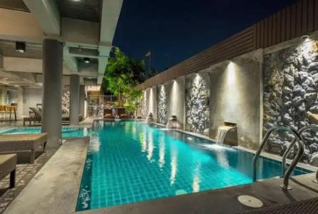 Thapae Loft - 32