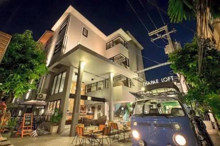 Thapae Loft - 22