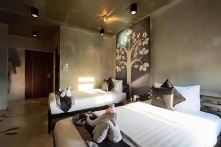 Thapae Loft - 39