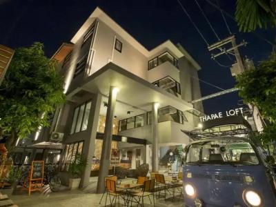 Thapae Loft - 43