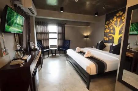 Thapae Loft - 37