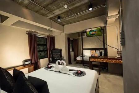 Thapae Loft - 2