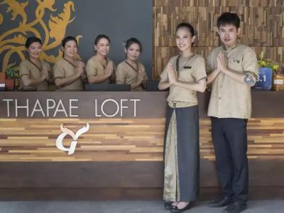 Thapae Loft - 25
