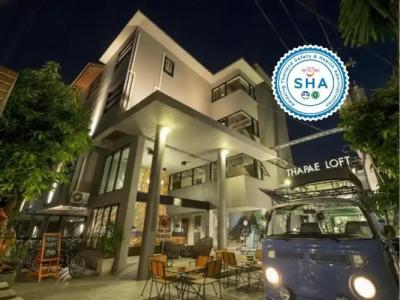 Thapae Loft - 45