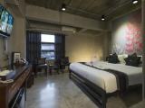 Double Apartment