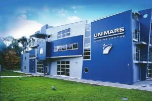 Unimars Hotel, Riga